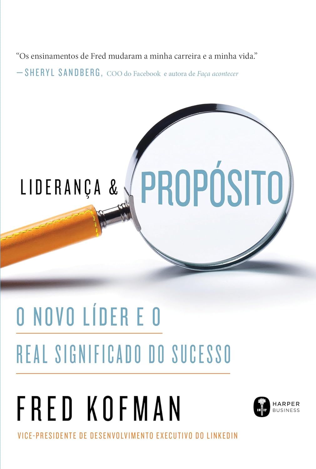 Liderança & Propósito