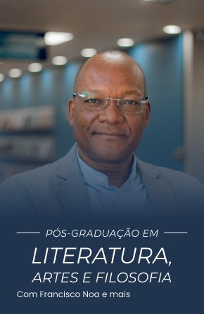 Literatura, Artes e Filosofia