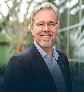 Luís Humberto de Mello Villwock