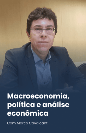 Macroeconomia, política e análise econômica