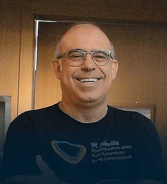 Marcelo Soares Pimenta