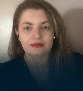 Maria Cristina Mesquita da Silva
