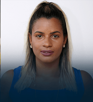 Mariana Ferreira dos Santos