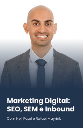 Marketing Digital: SEO, SEM e Inbound