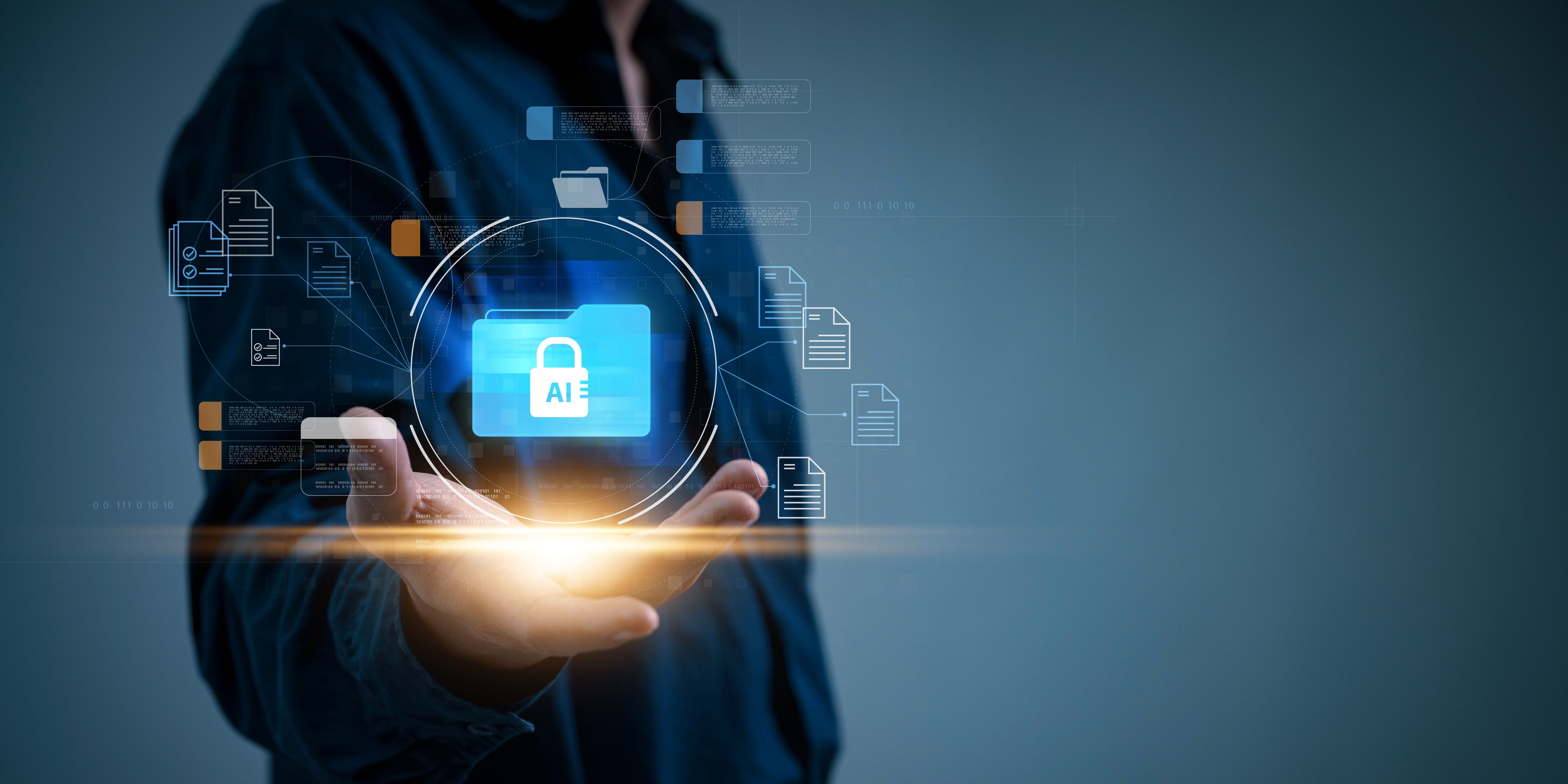 Aprenda a avaliar a maturidade digital da sua empresa para implementação de IA