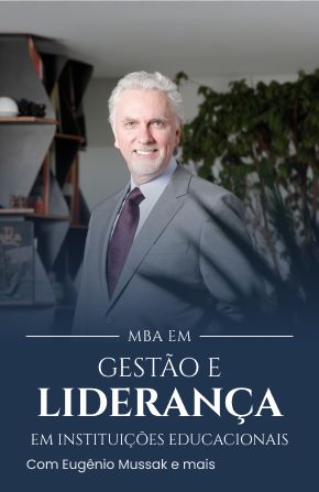 MBA em Gestão e Liderança em Instituições Educacionais