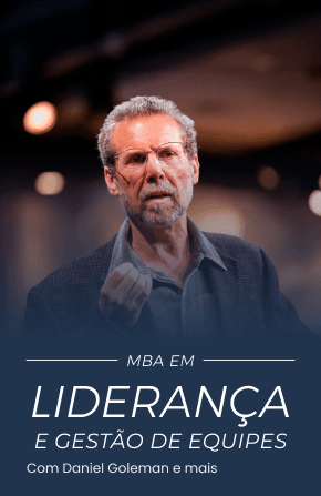 MBA em Liderança, Gestão de Equipes e Produtividade | Nova edição