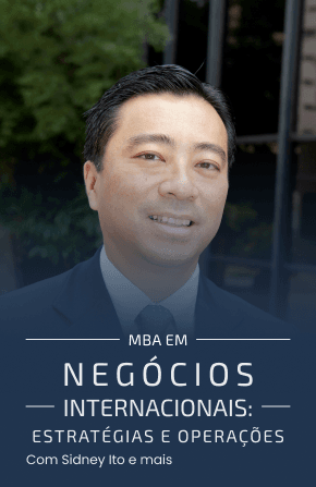 MBA em Negócios Internacionais: Estratégias e Operações