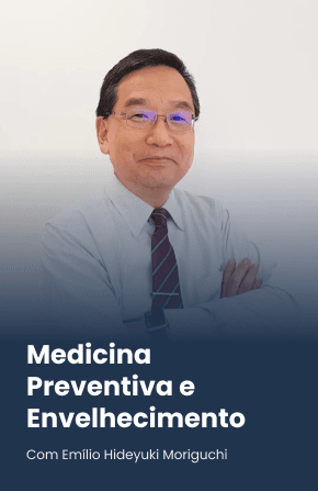 Medicina Preventiva e Envelhecimento