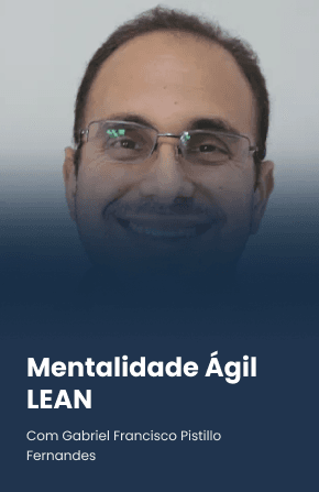 Mentalidade Ágil – LEAN