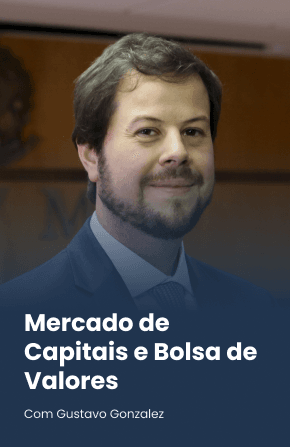 Mercado de Capitais e Bolsa de Valores