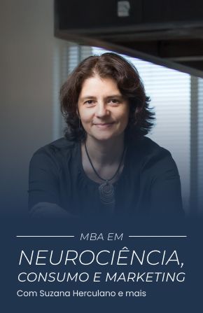 MBA em Neurociência, consumo e marketing