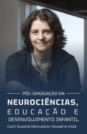 Neurociências, Educação e Desenvolvimento Infantil