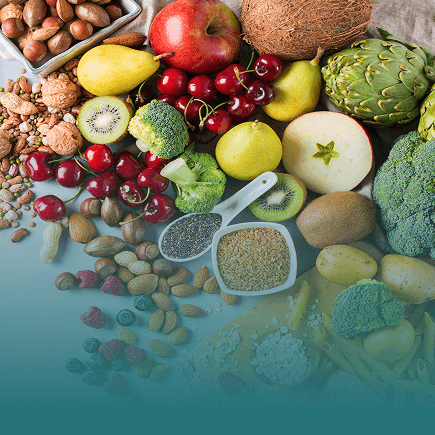 Nutrição Clínica Funcional