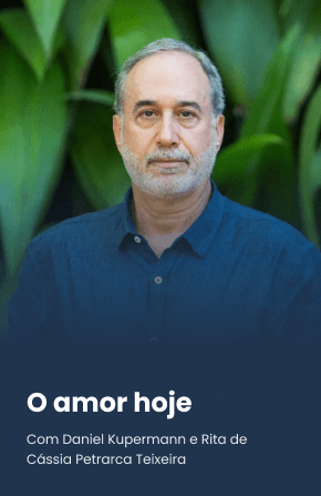 O amor hoje