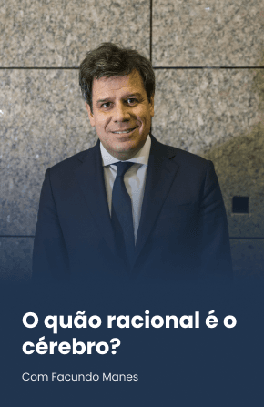 O quão racional é o cérebro?