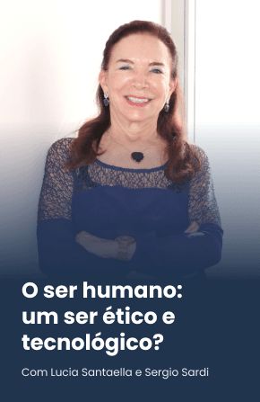 O ser humano: um ser ético e tecnológico?