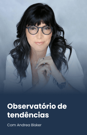 Observatório de tendências