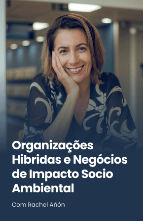 Organizações Hibridas e Negócios de Impacto Socio Ambiental