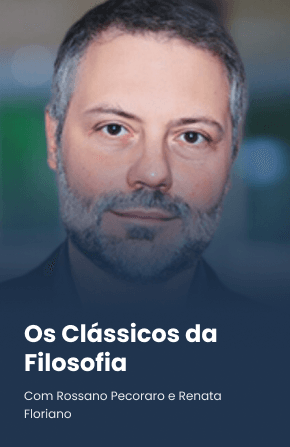 Os Clássicos da Filosofia