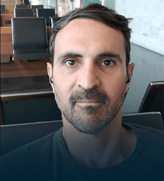 Pedro Savi Neto