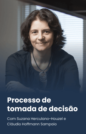 Processo de tomada de decisão