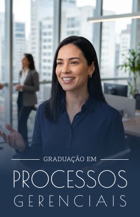 Processos Gerenciais: Transformação Digital de Organizações