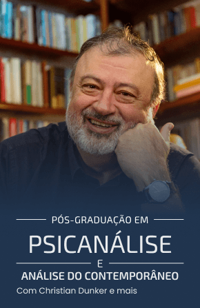 Psicanálise e análise do contemporâneo