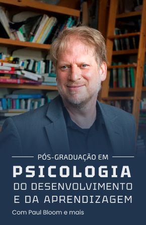 Psicologia do Desenvolvimento e da Aprendizagem
