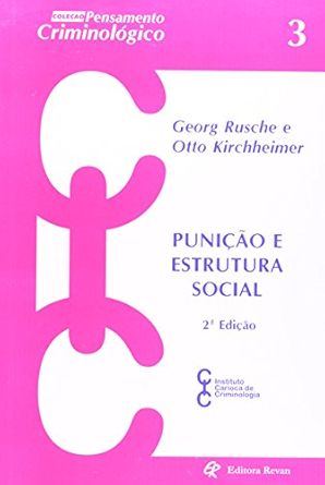Punição e Estrutura Social