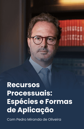 Recursos Processuais: Espécies e Formas de Aplicação