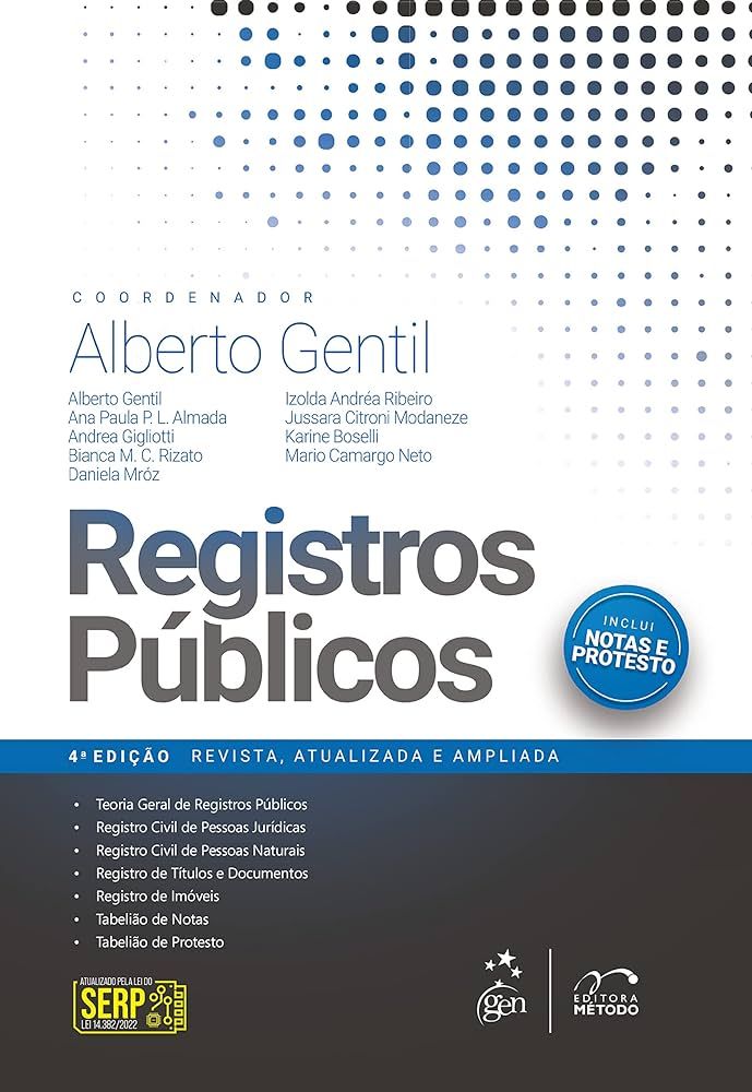 Registros públicos