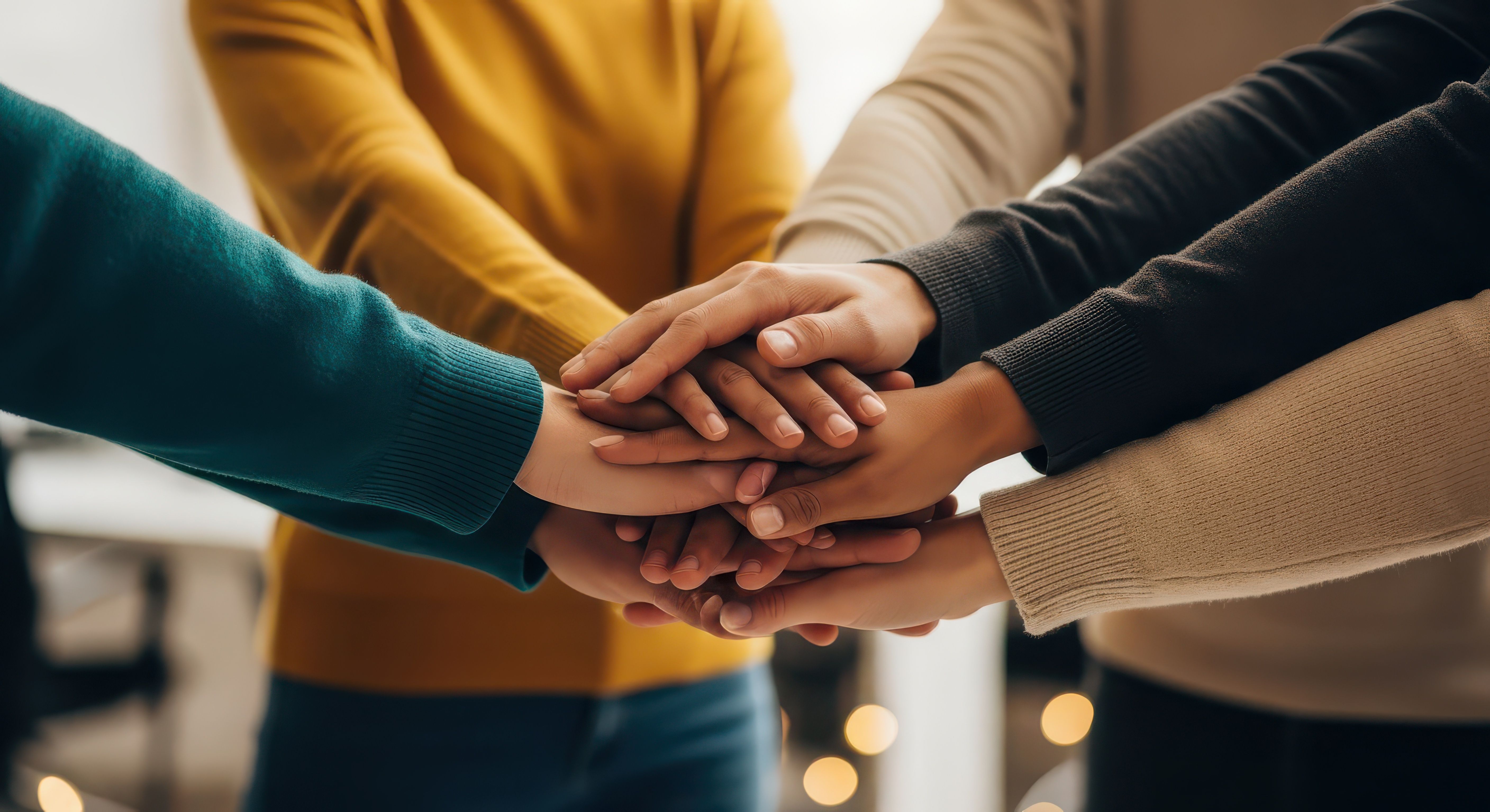 Como a comunicação e as relações interpessoais influenciam o bem-estar no trabalho