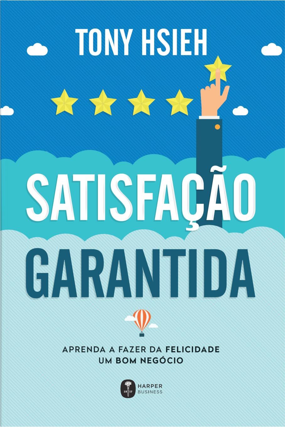 Satisfação Garantida