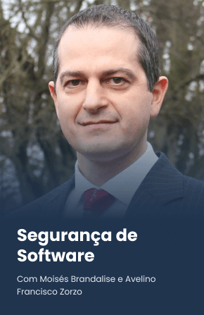 Segurança de Software