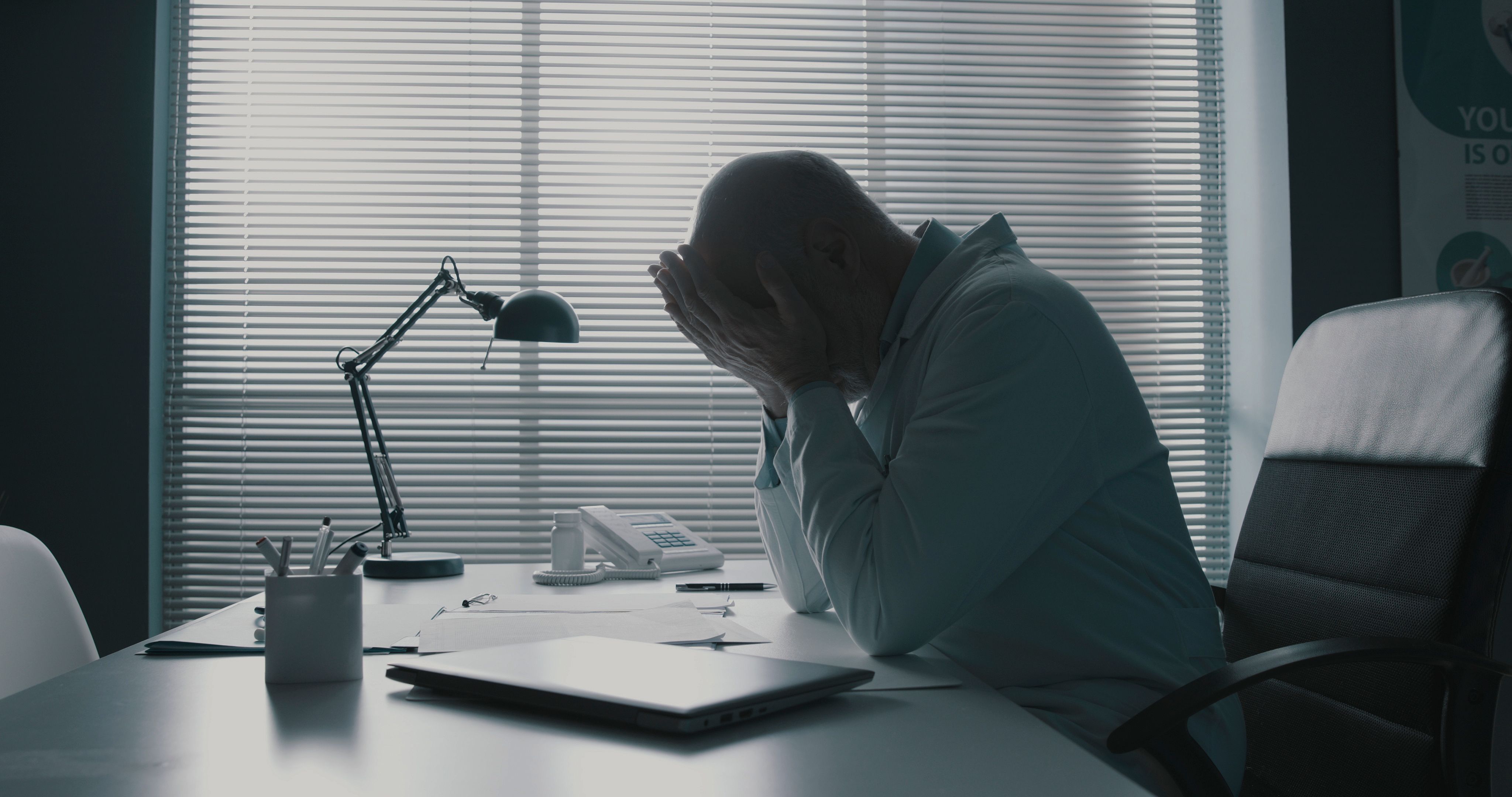 Síndrome de burnout: como reconhecer e superar os sinais de cansaço extremo