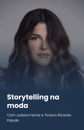 Storytelling na moda