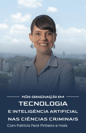 Tecnologia e Inteligência Artificial nas Ciências Criminais