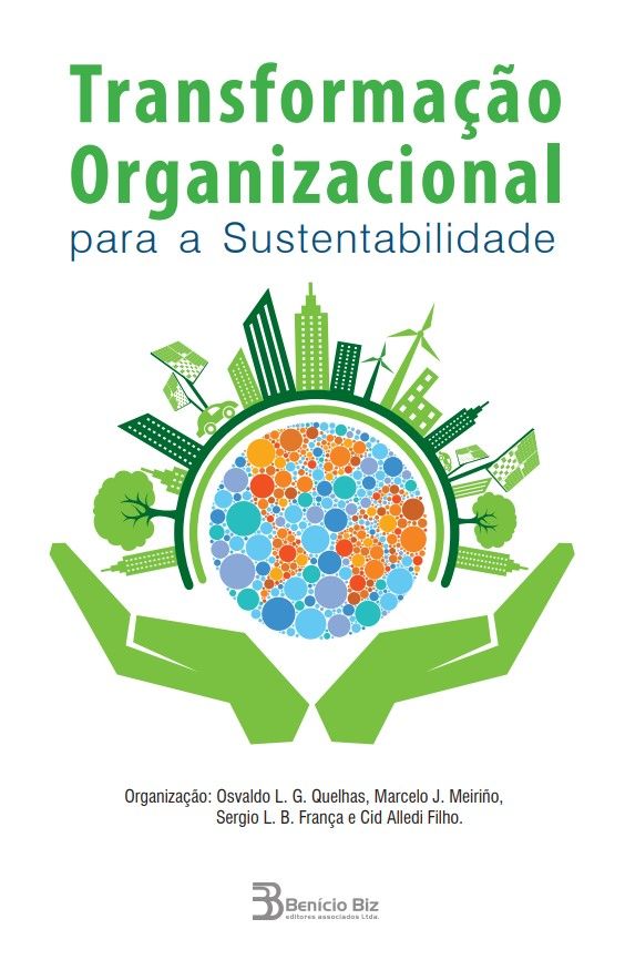 Transformação Organizacional para a Sustentabilidade