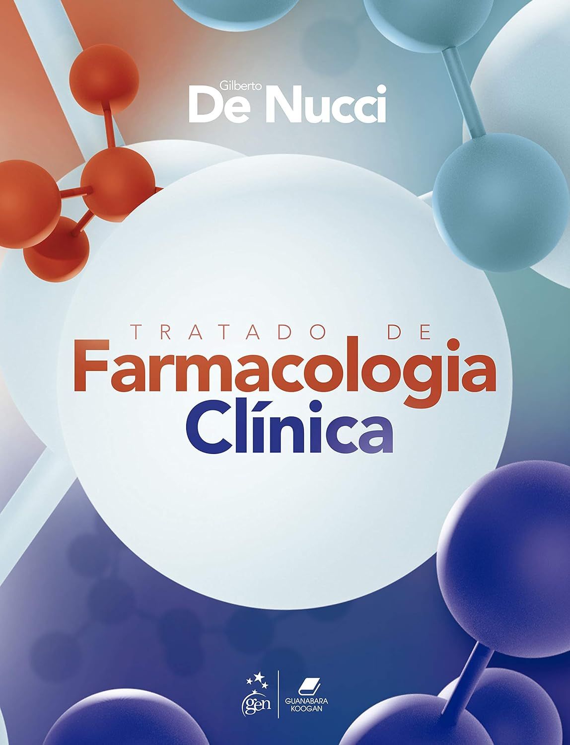 Tratado de farmacologia clínica