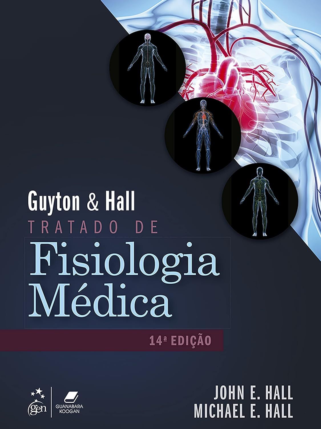 Tratado de fisiologia médica