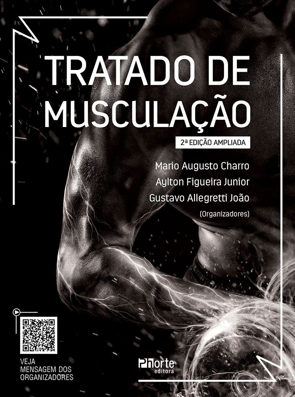 Tratado De Musculação