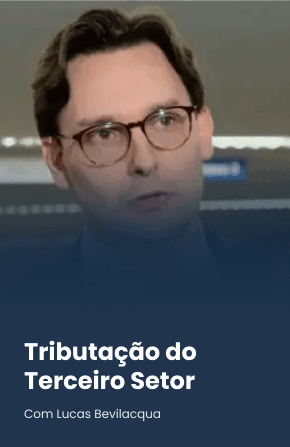 Tributação do Terceiro Setor