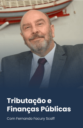 Tributação e Finanças Públicas