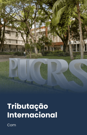 Tributação Internacional