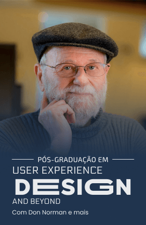 User Experience Design and Beyond