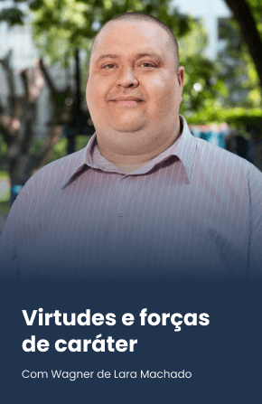 Virtudes e forças de caráter