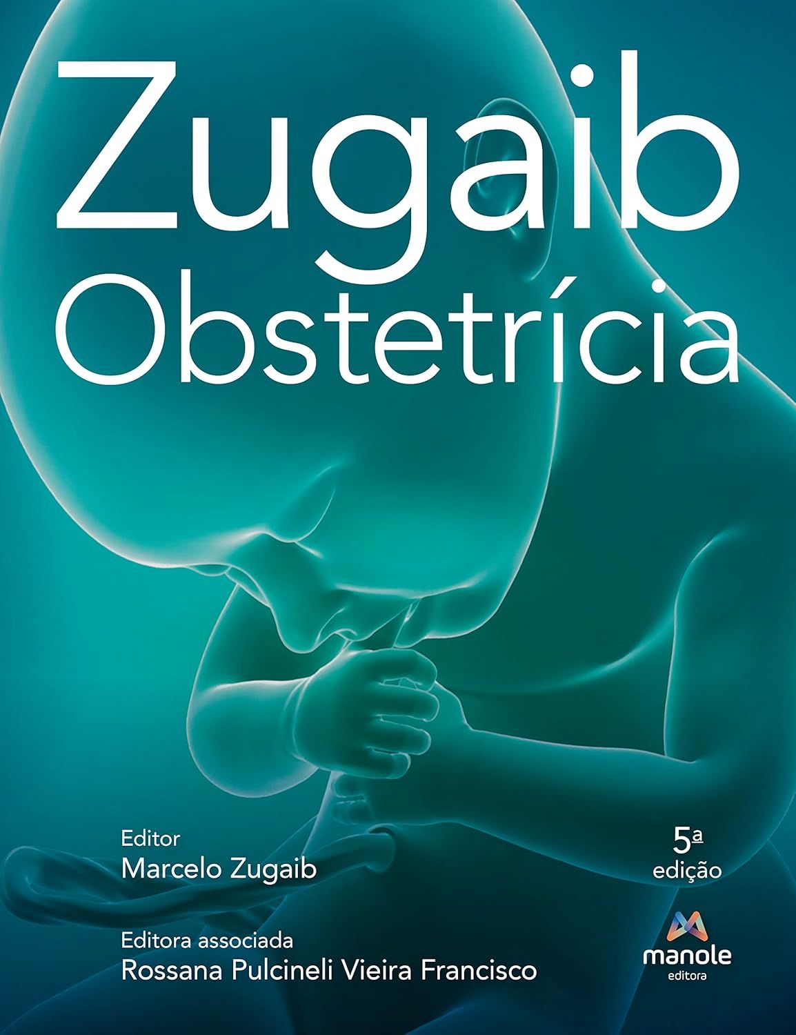 Zugaib Obstetrícia